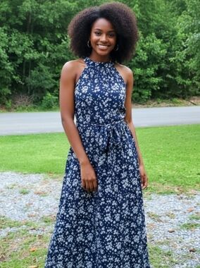 ⚡️INC dress, size 4.